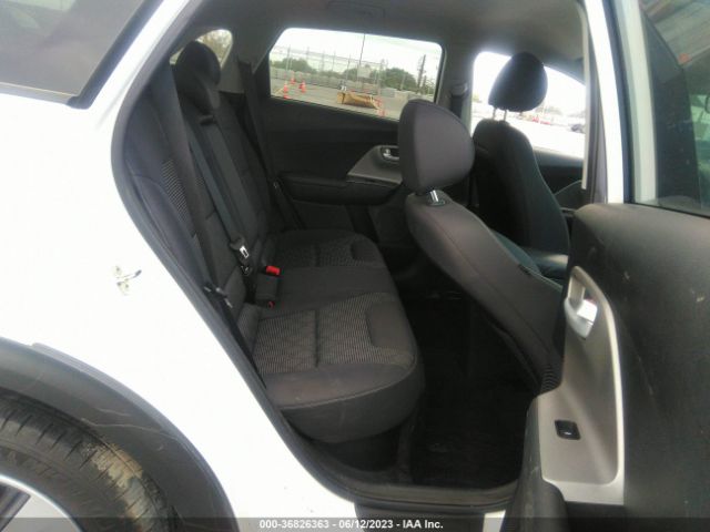 KNDCB3LC0K5340673 KIA NIRO LX