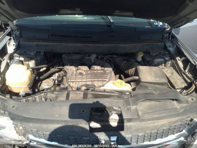 3C4PDCBG5GT181026 Dodge Journey Sxt