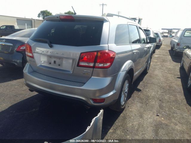3C4PDCBG5GT181026 Dodge Journey Sxt