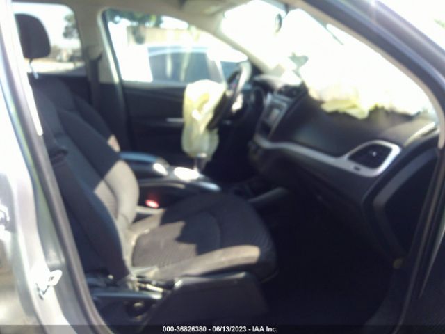 3C4PDCBG5GT181026 Dodge Journey Sxt
