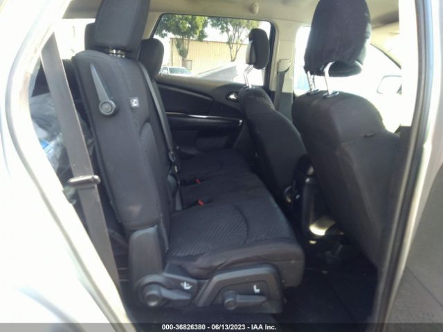 3C4PDCBG5GT181026 Dodge Journey Sxt