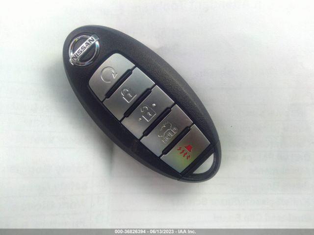 1N4AL3AP0HC270001 Nissan Altima 2.5 S