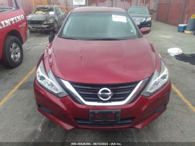 1N4AL3AP0HC270001 Nissan Altima 2.5 S