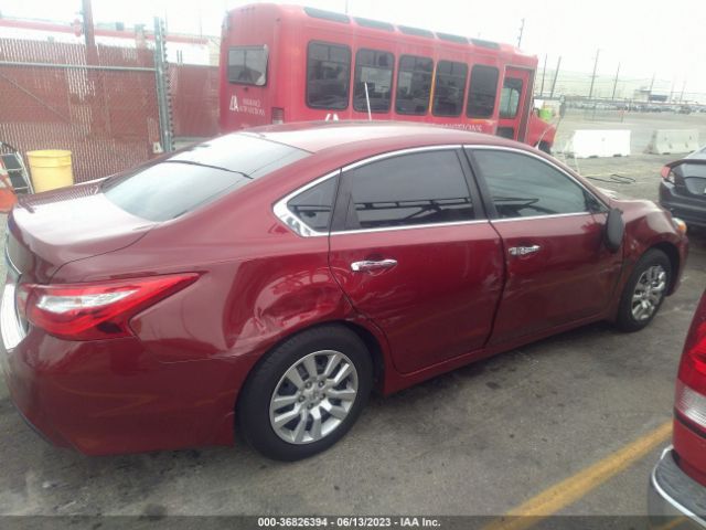 1N4AL3AP0HC270001 Nissan Altima 2.5 S
