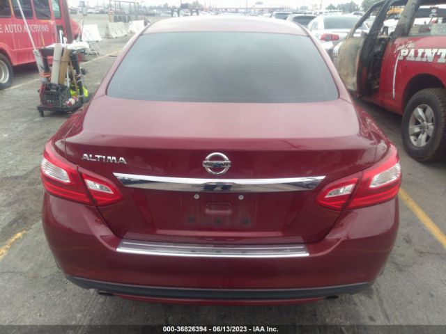 1N4AL3AP0HC270001 Nissan Altima 2.5 S