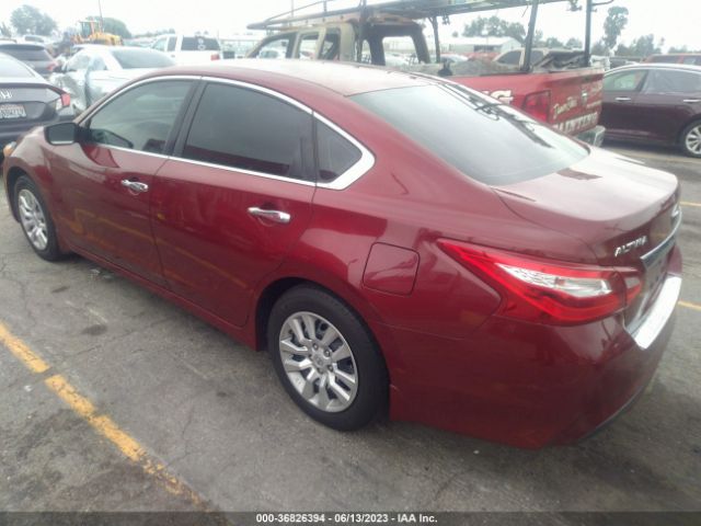 1N4AL3AP0HC270001 Nissan Altima 2.5 S