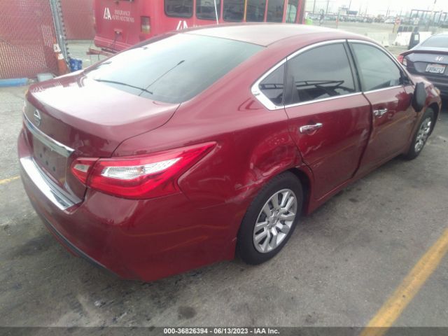 1N4AL3AP0HC270001 Nissan Altima 2.5 S