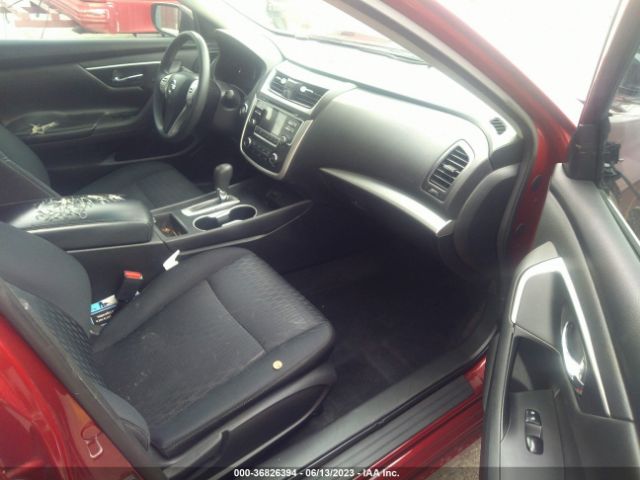 1N4AL3AP0HC270001 Nissan Altima 2.5 S