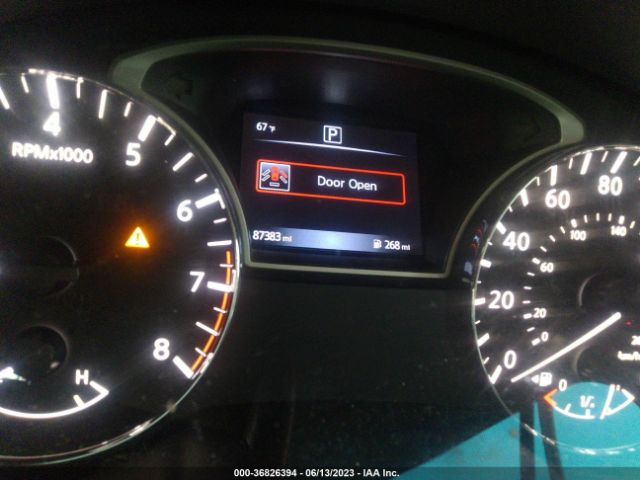1N4AL3AP0HC270001 Nissan Altima 2.5 S