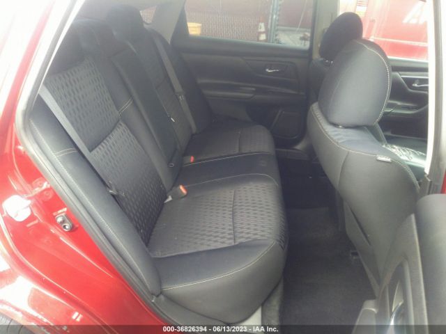 1N4AL3AP0HC270001 Nissan Altima 2.5 S