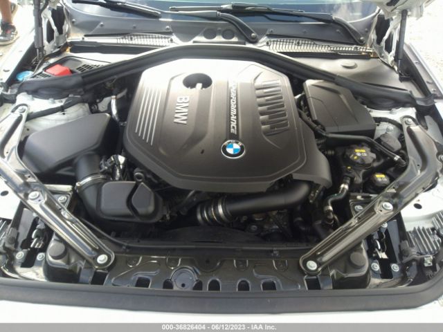 2017 BMW 2 SERIES WBA2L1C38HV666370 Photo 9