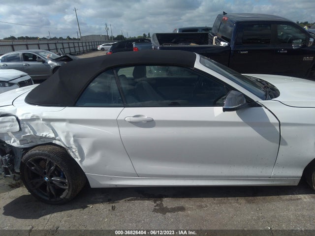 BMW 2 Series M240i 2017 WBA2L1C38HV666370 Image 13
