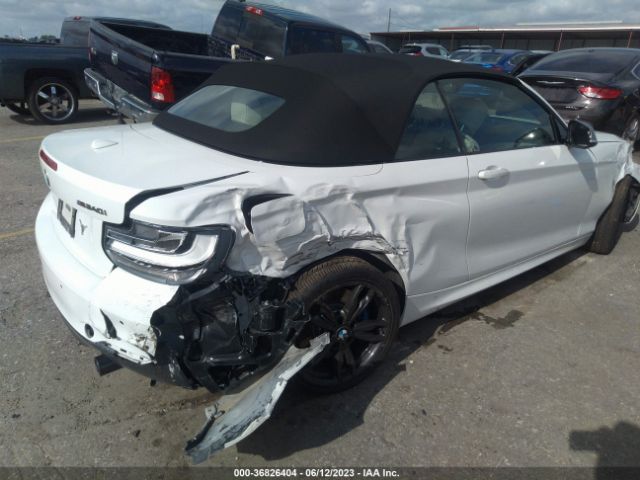 2017 BMW 2 SERIES WBA2L1C38HV666370 Photo 3