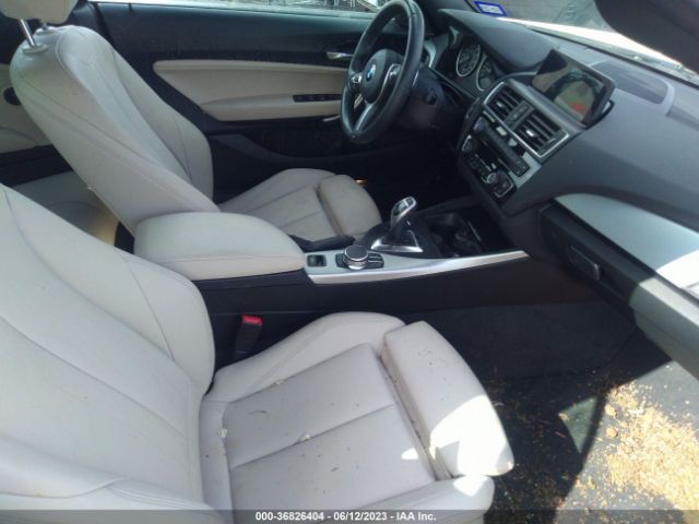 2017 BMW 2 SERIES WBA2L1C38HV666370 Photo 4
