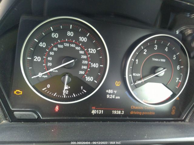 2017 BMW 2 SERIES WBA2L1C38HV666370 Photo 6