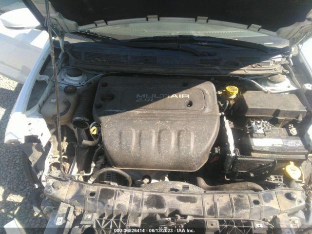 1C3CDFEB8FD242006 Dodge DART GT