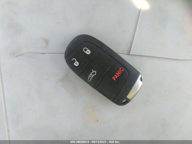 1C3CDFEB8FD242006 Dodge DART GT