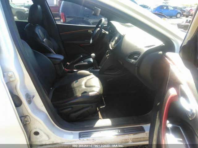 1C3CDFEB8FD242006 Dodge DART GT
