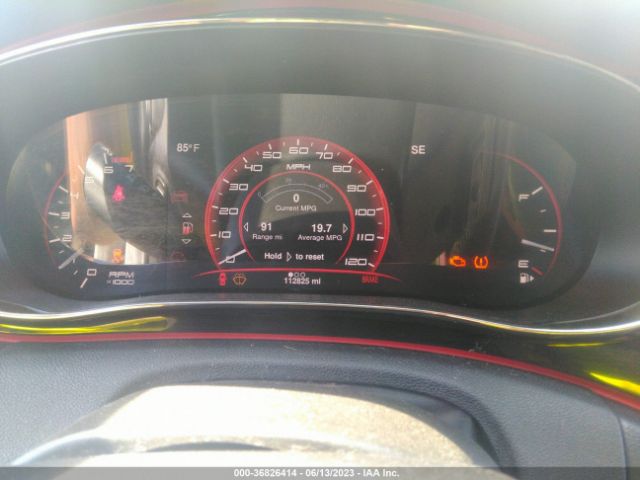 1C3CDFEB8FD242006 Dodge DART GT