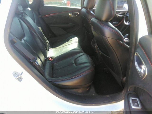 1C3CDFEB8FD242006 Dodge DART GT