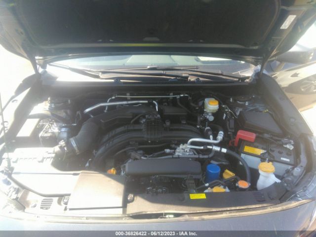 JF2GTAECXPH299685 Subaru Crosstrek Premium