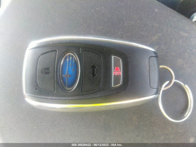 JF2GTAECXPH299685 Subaru Crosstrek Premium