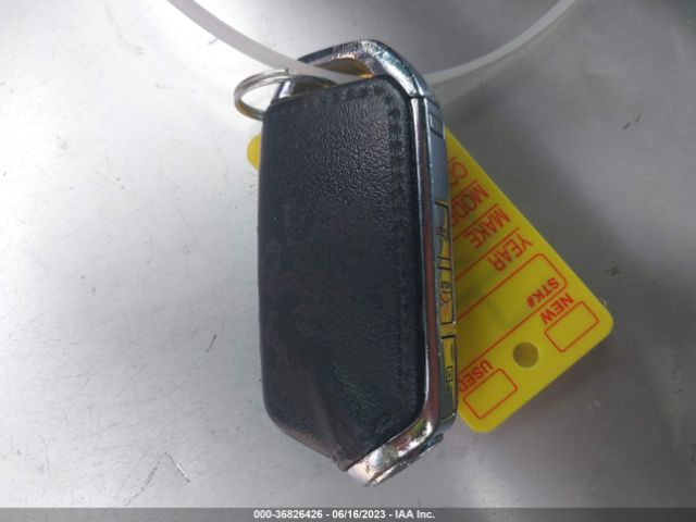 KNAE25LA9J6014539 KIA Stinger Premium