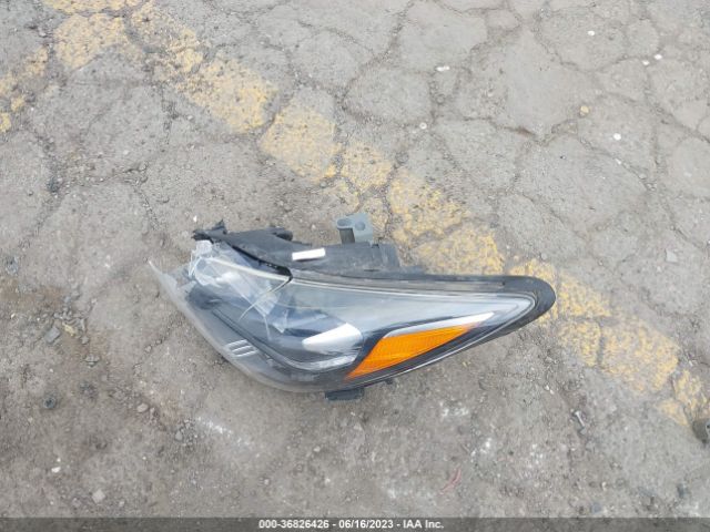KNAE25LA9J6014539 KIA Stinger Premium