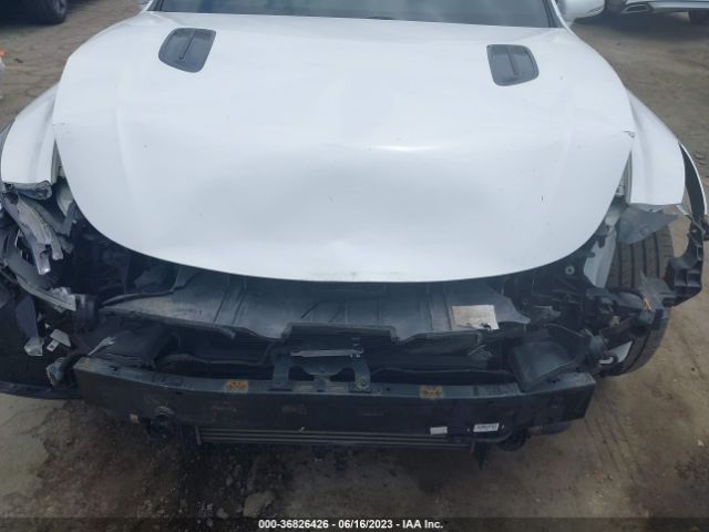KNAE25LA9J6014539 KIA Stinger Premium