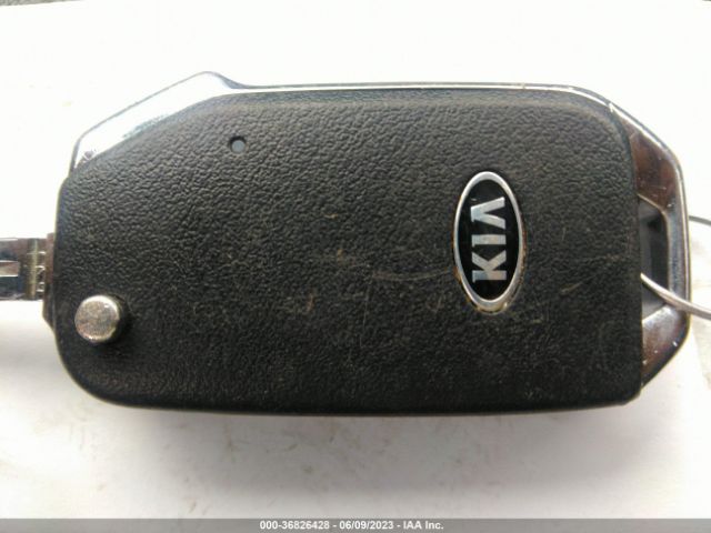 KNDPM3AC6M7868269 KIA Sportage Lx