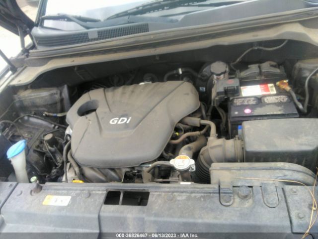 KNDJN2A27G7389707 KIA Soul Base
