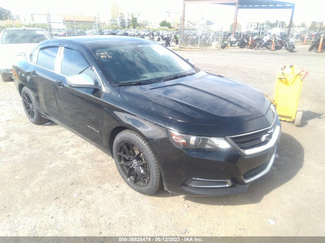 2015 2G11Z5SL2F9218737 main image