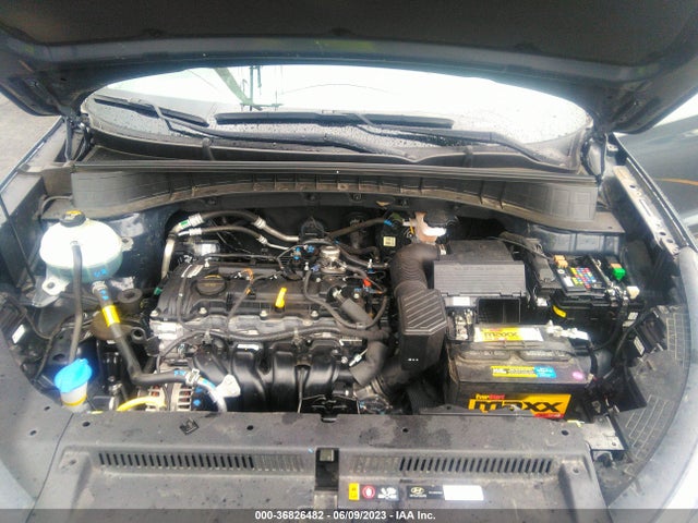 Hyundai TUCSON SE 2019 KM8J23A48KU022482 Image 16