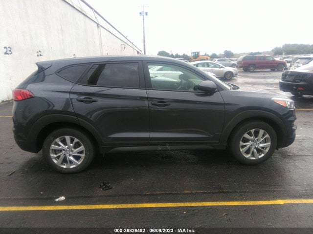 Hyundai TUCSON SE 2019 KM8J23A48KU022482 Image 5