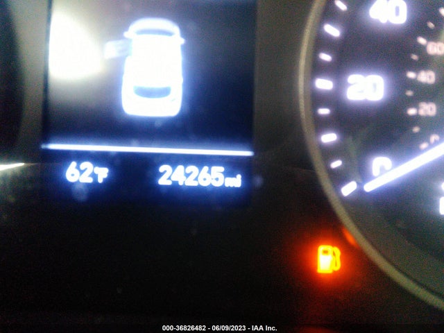 Hyundai TUCSON SE 2019 KM8J23A48KU022482 Image 7