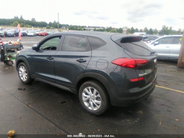 Hyundai TUCSON SE 2019 KM8J23A48KU022482 Image 9