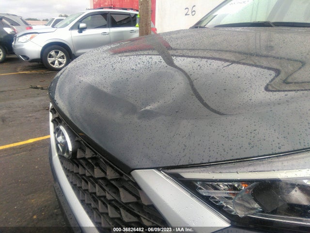 Hyundai TUCSON SE 2019 KM8J23A48KU022482 Image 12