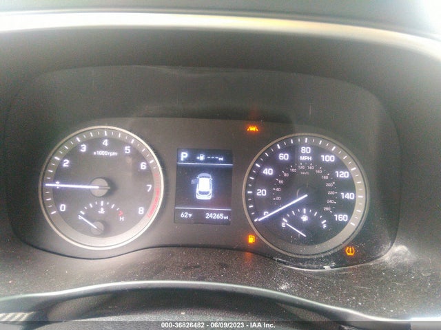 Hyundai TUCSON SE 2019 KM8J23A48KU022482 Image 13