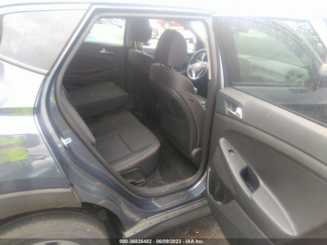 Hyundai TUCSON SE 2019 KM8J23A48KU022482 Image 14