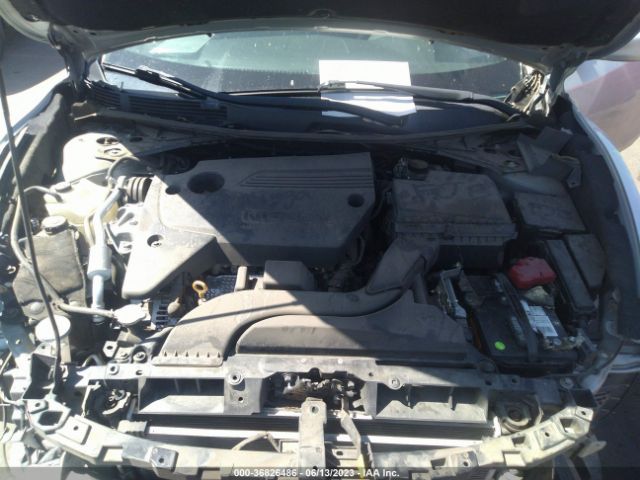 1N4AL3AP8HN366995 Nissan Altima 2.5 S