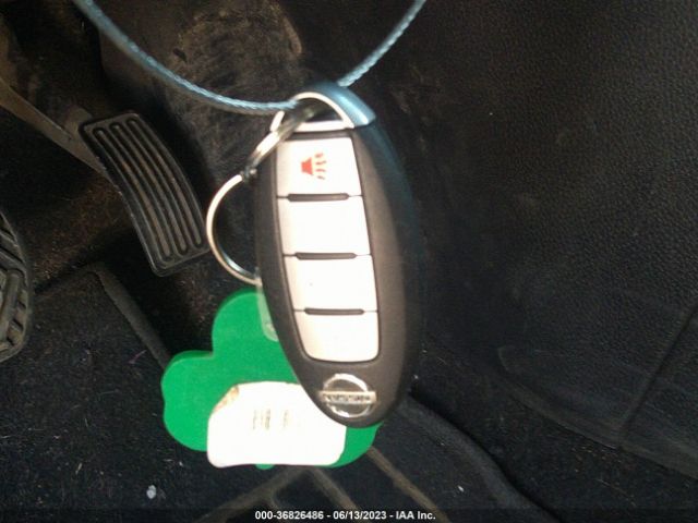 1N4AL3AP8HN366995 Nissan Altima 2.5 S