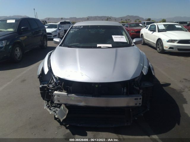 1N4AL3AP8HN366995 Nissan Altima 2.5 S