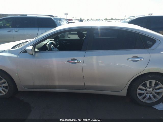 1N4AL3AP8HN366995 Nissan Altima 2.5 S