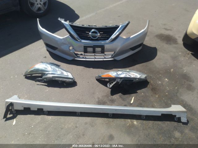 1N4AL3AP8HN366995 Nissan Altima 2.5 S