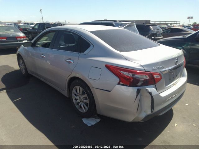 1N4AL3AP8HN366995 Nissan Altima 2.5 S