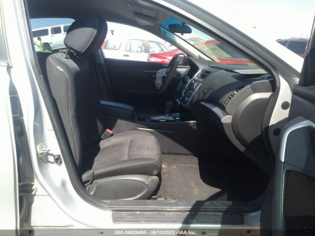 1N4AL3AP8HN366995 Nissan Altima 2.5 S