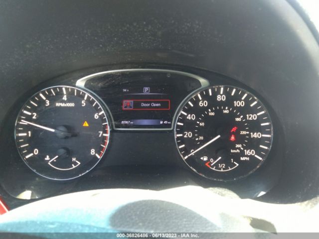 1N4AL3AP8HN366995 Nissan Altima 2.5 S