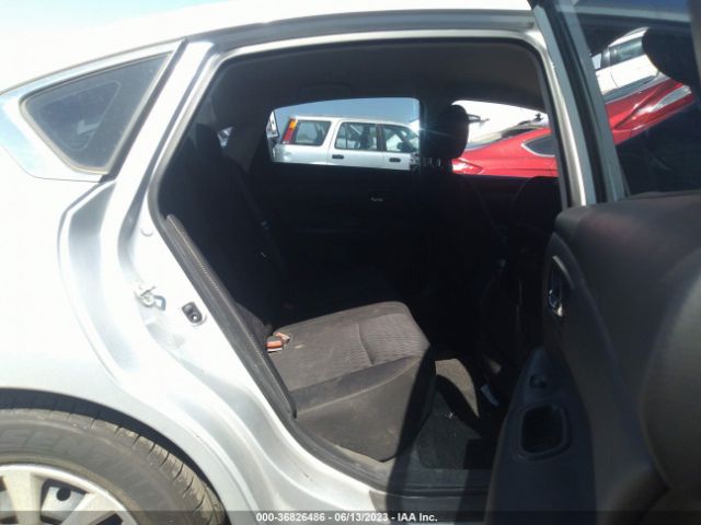 1N4AL3AP8HN366995 Nissan Altima 2.5 S