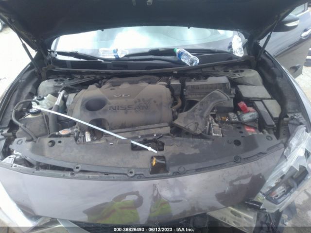 1N4AA6AP0HC371868 Nissan MAXIMA SV