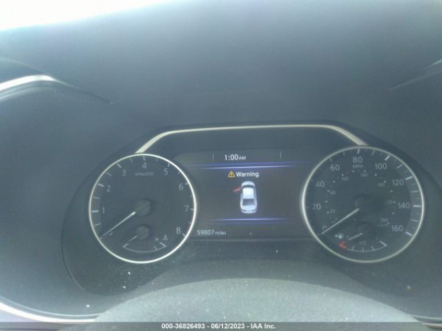 1N4AA6AP0HC371868 Nissan MAXIMA SV